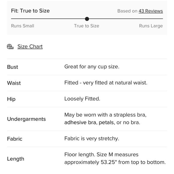 Lulus Compelling Style Royal Blue Strapless A-Line Maxi Dress Size XL NWT - Picture 9 of 9